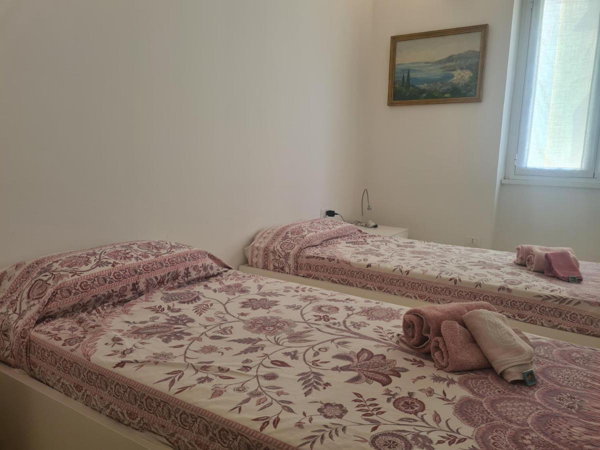Apartament La Casa Del Centro By Portofinovacanze *